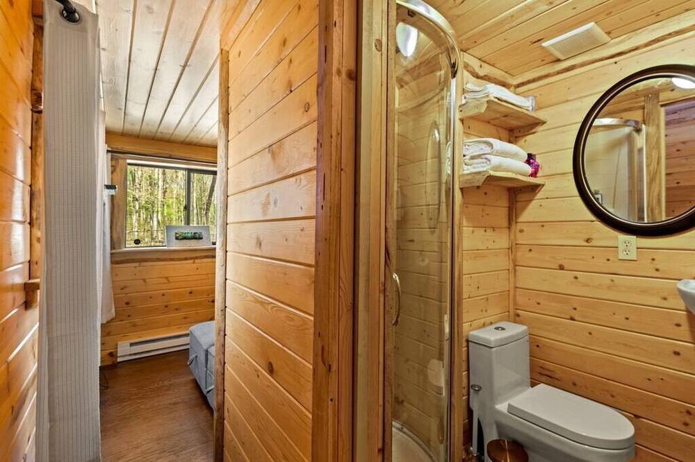 Photo of Bathroom in Macon