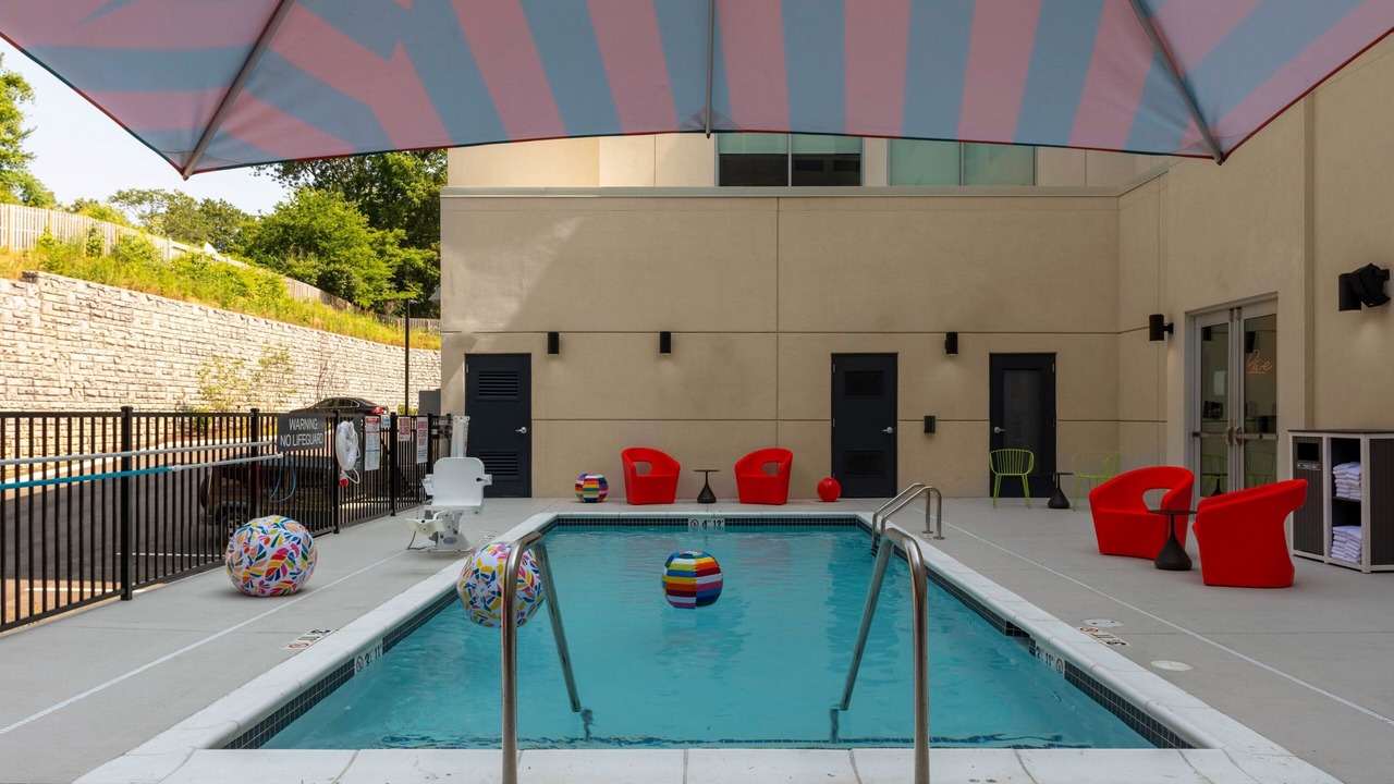 Photo of Outdoor in Merry Oaks