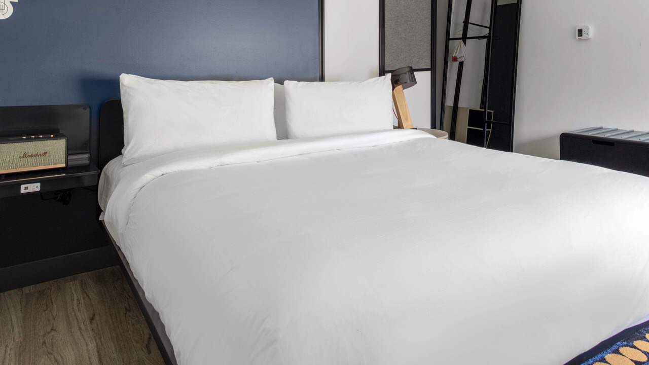 Photo of Bedroom in Merry Oaks
