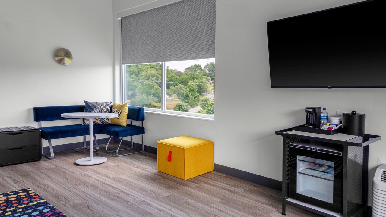 Photo of Bedroom in Merry Oaks