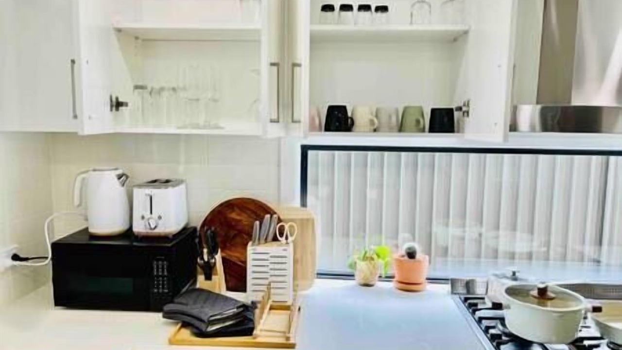 Photo of Kitchen in Marsden Park