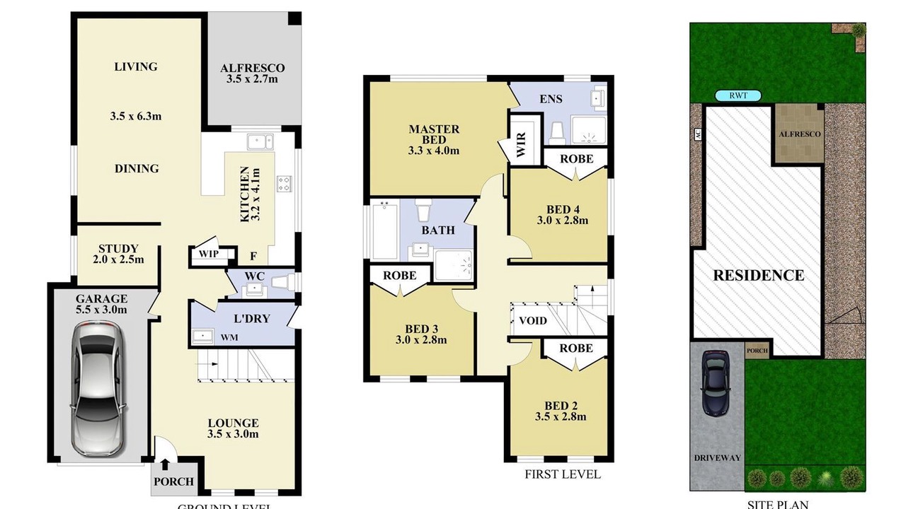 Photo of Others in Marsden Park