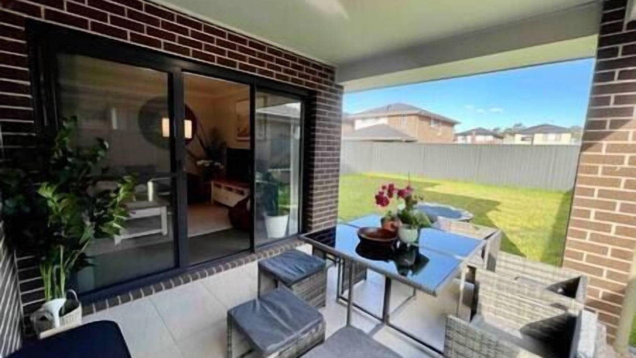 Photo of Patio Balcony in Marsden Park