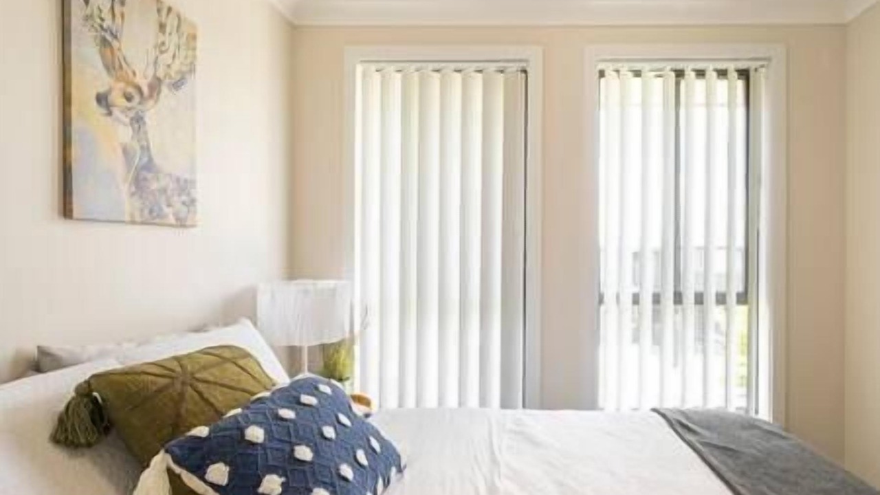 Photo of Bedroom in Marsden Park