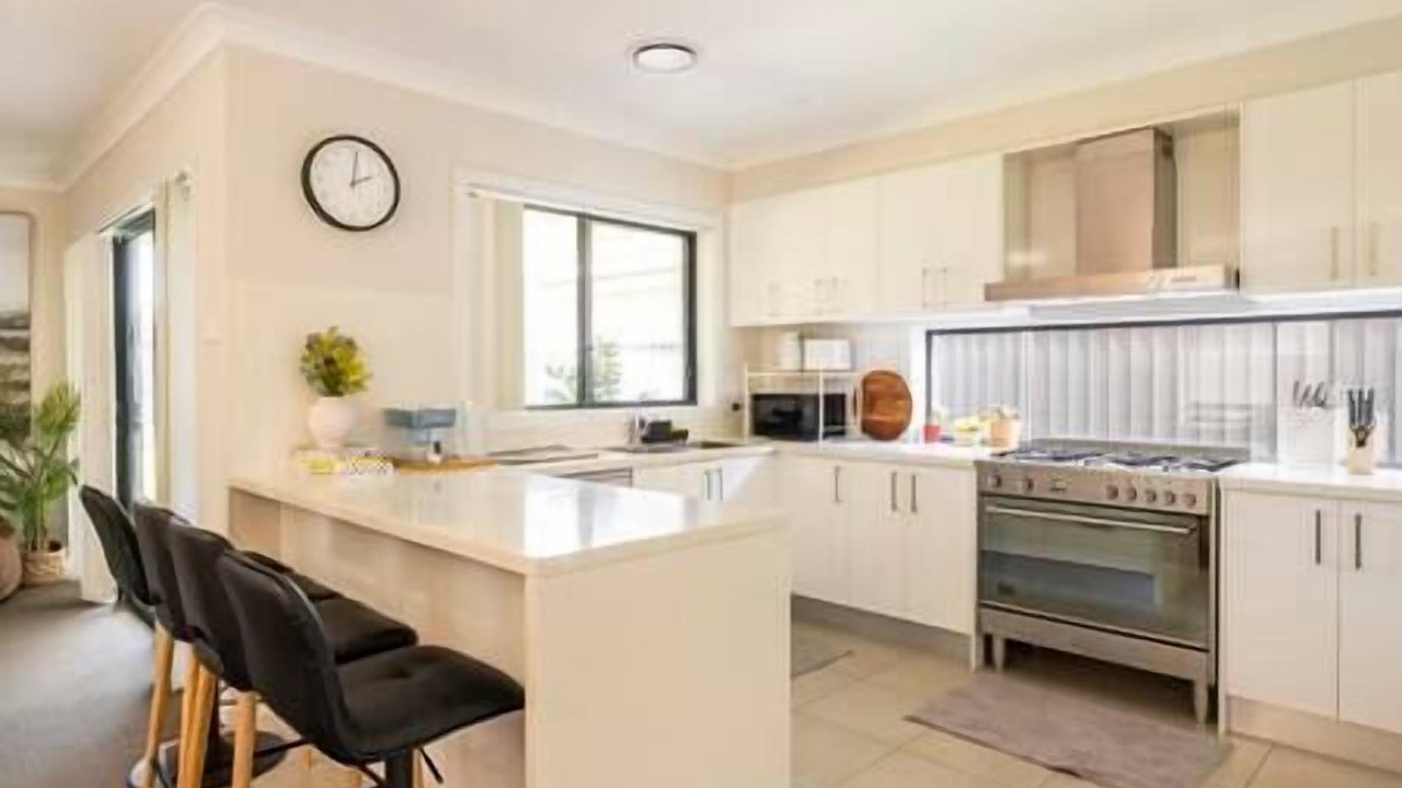 Photo of Kitchen in Marsden Park