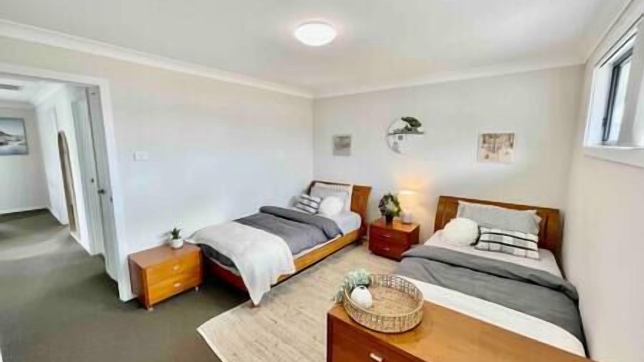 Photo of Bedroom in Marsden Park