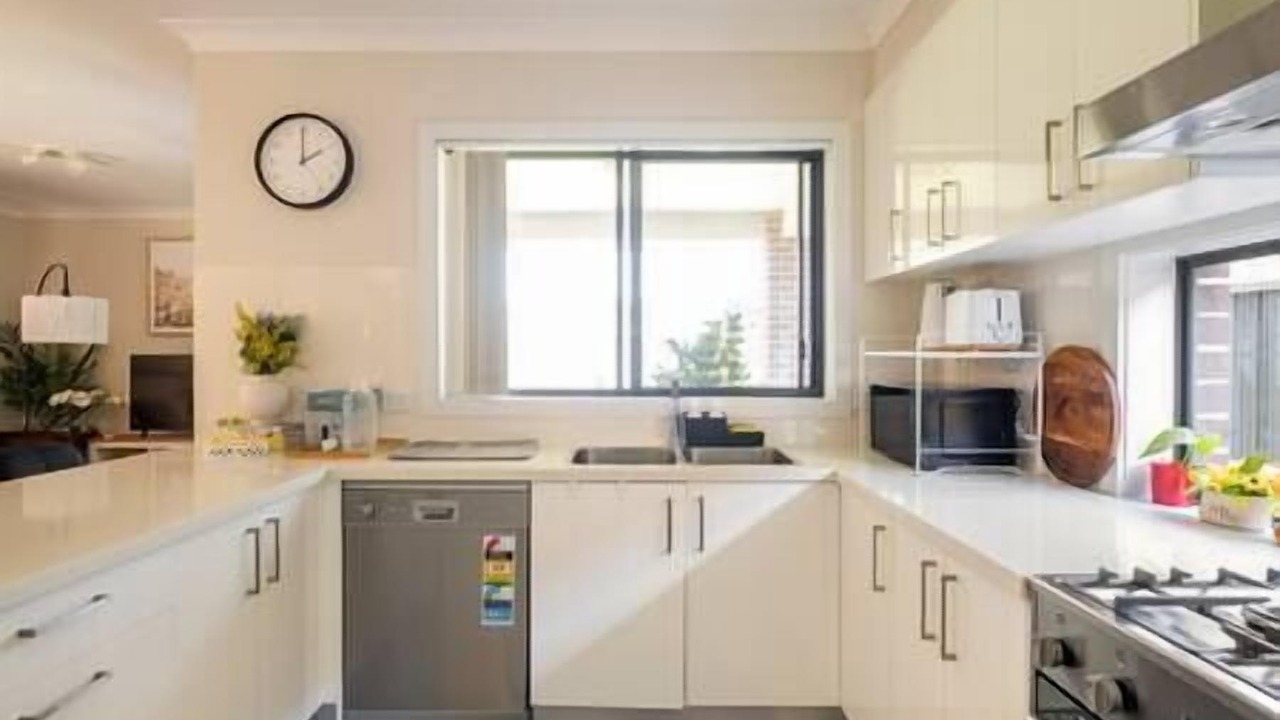 Photo of Kitchen in Marsden Park