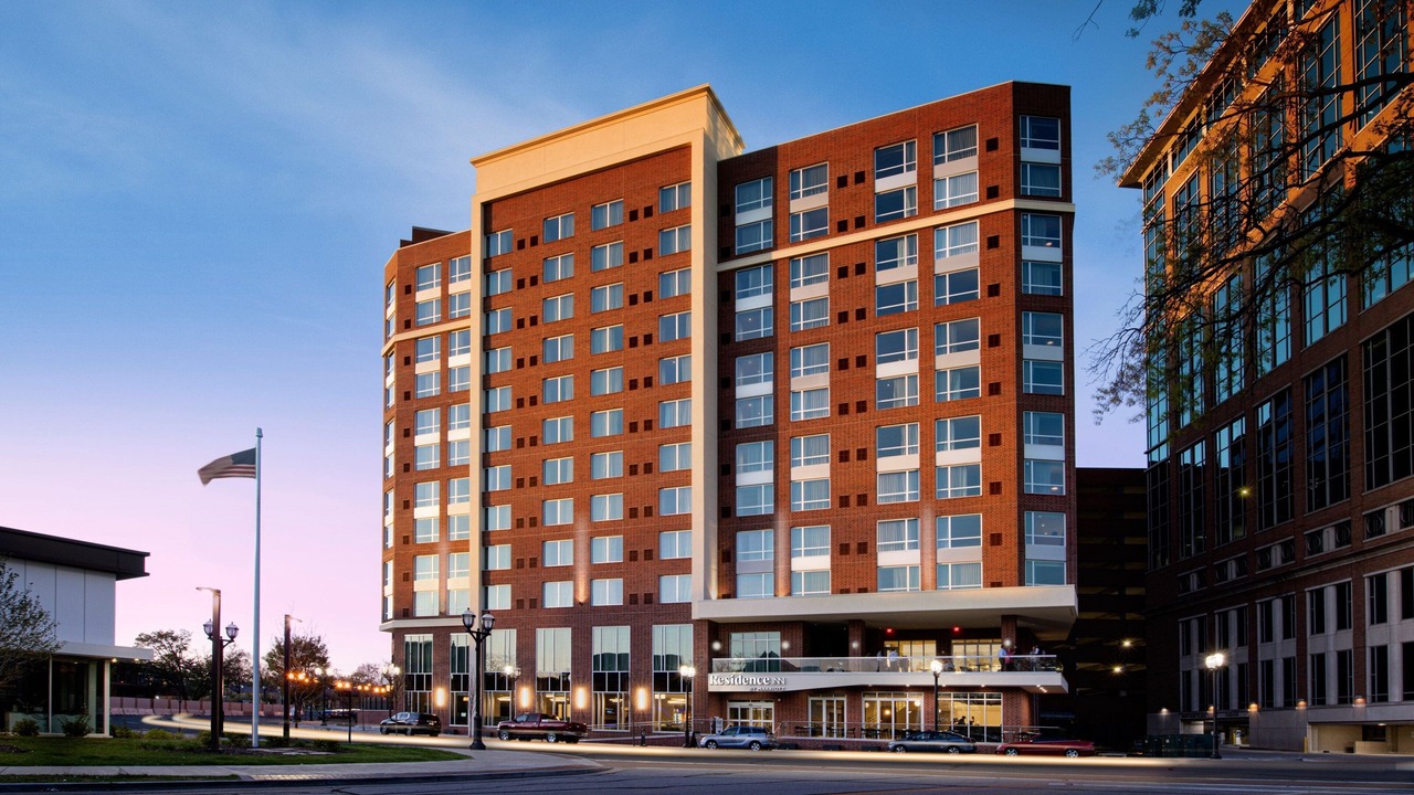 Photo of Outdoor in Clayton