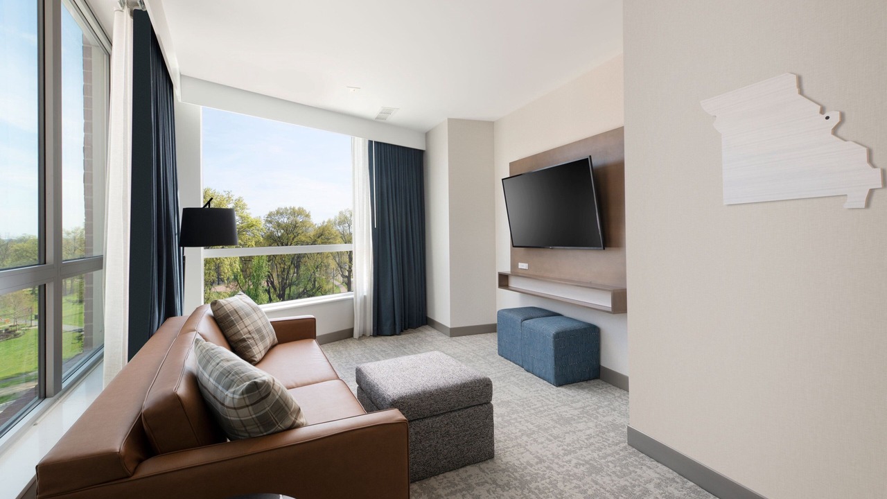 Photo of Bedroom in Clayton