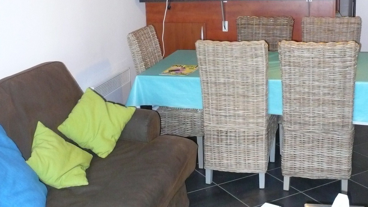 Photo of Livingroom in Bray-Dunes