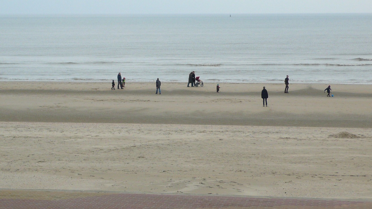 Photo of Outdoor in Bray-Dunes