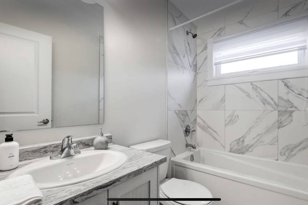 Photo of Bathroom in Carleton Place