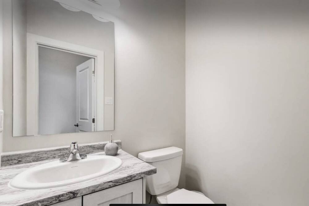 Photo of Bathroom in Carleton Place