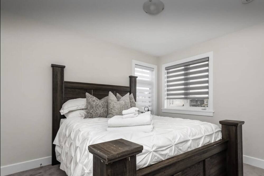 Photo of Bedroom in Carleton Place