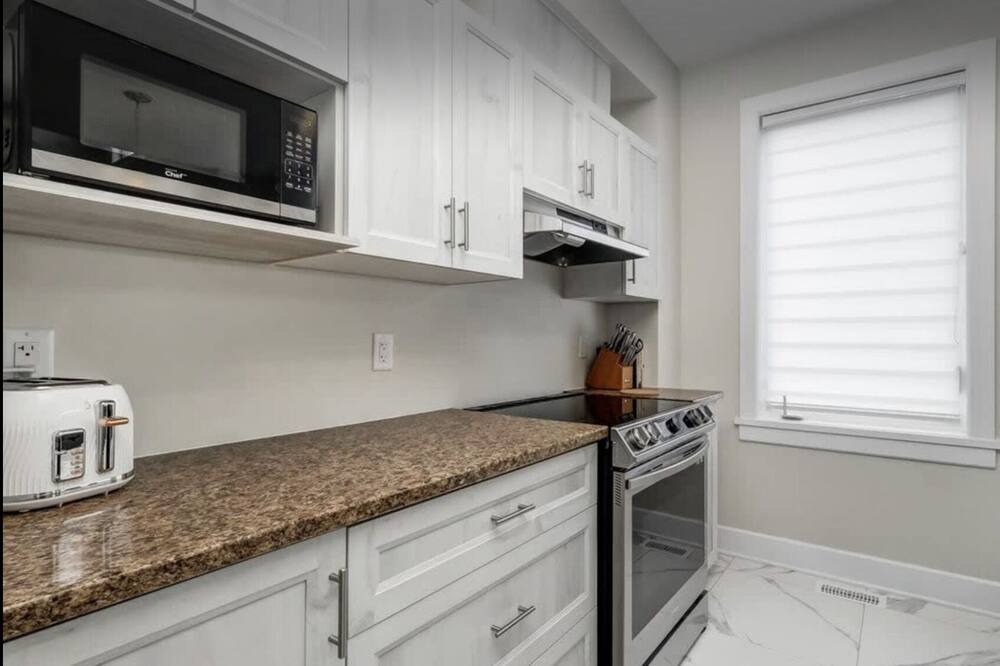 Photo of Kitchen in Carleton Place