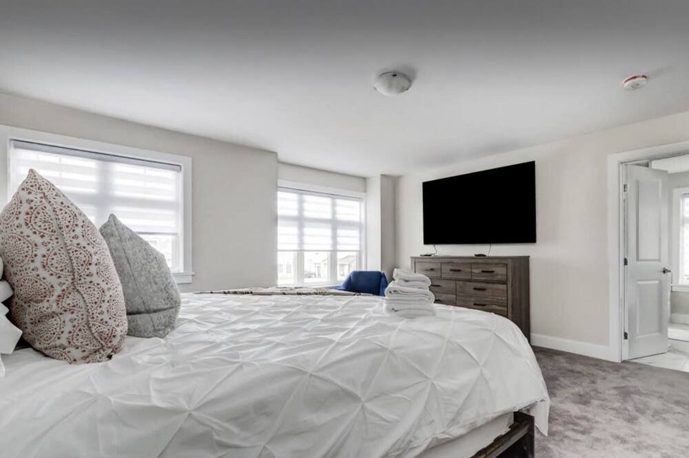 Photo of Bedroom in Carleton Place