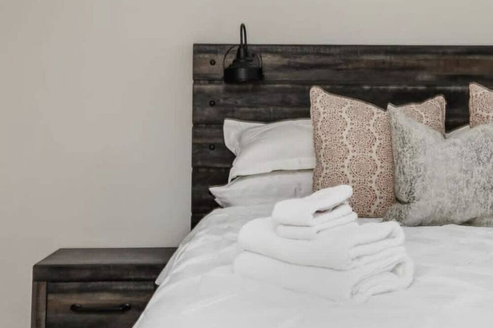 Photo of Bedroom in Carleton Place