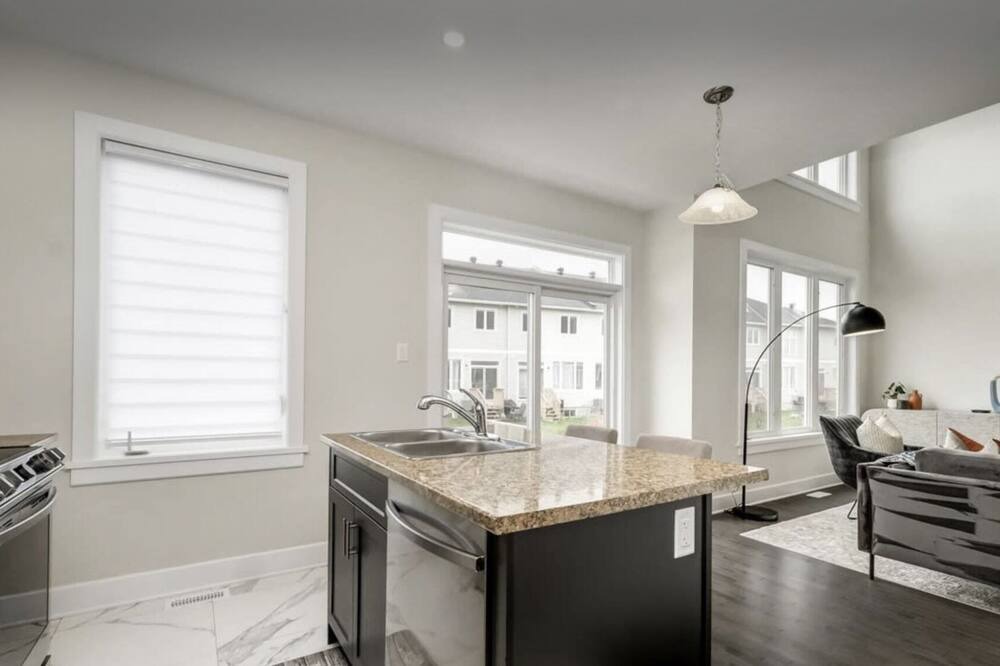 Photo of Kitchen in Carleton Place