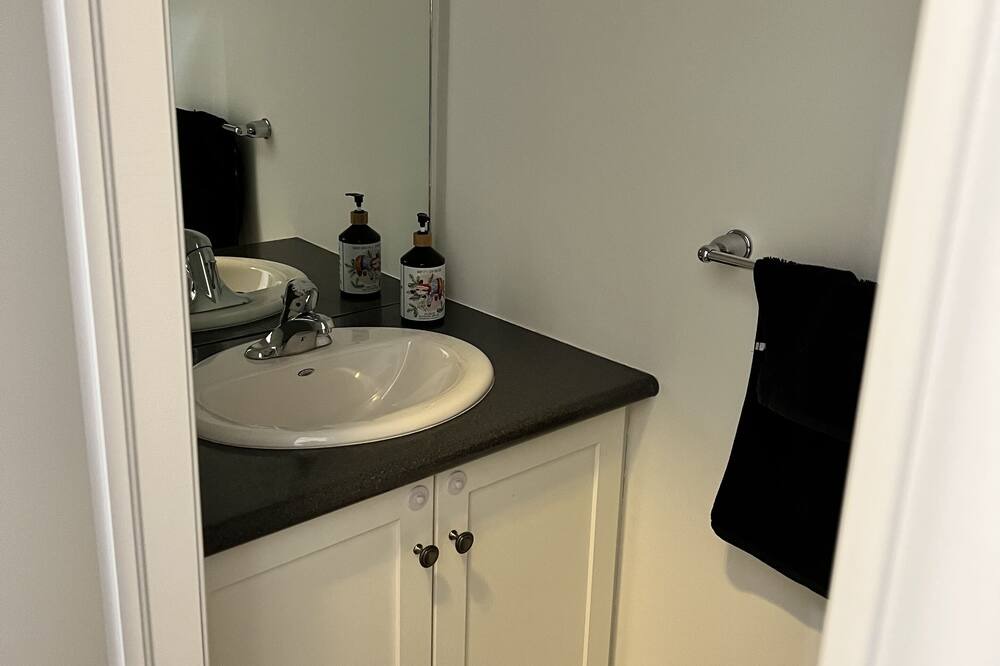 Photo of Bathroom in Hamilton