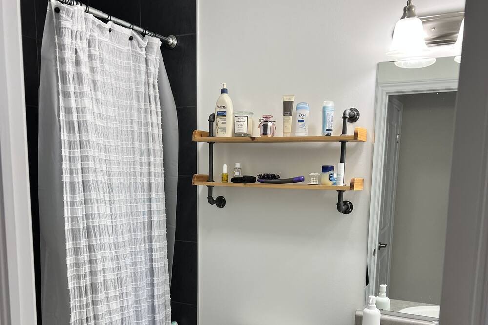 Photo of Bathroom in Hamilton