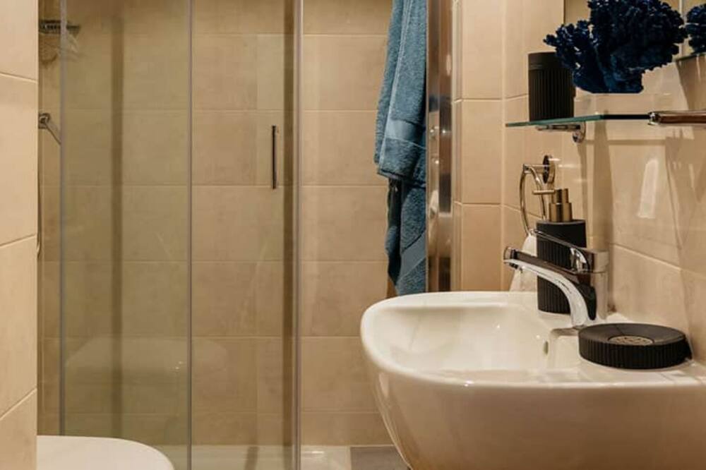 Photo of Bathroom in San Sebastian