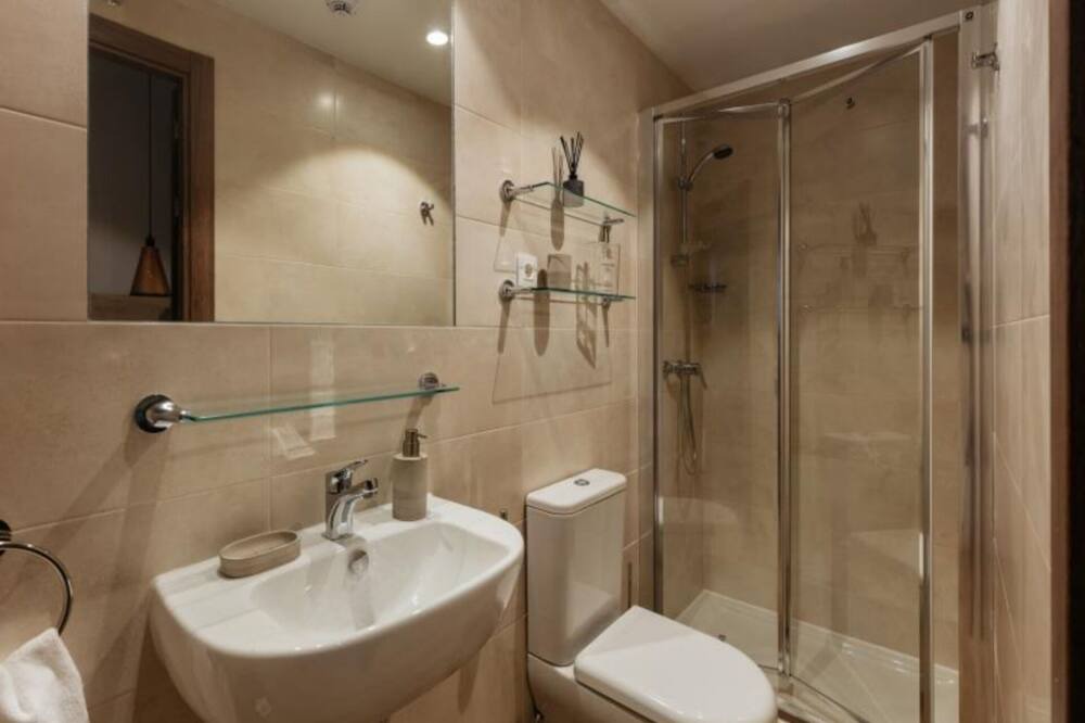 Photo of Bathroom in San Sebastian