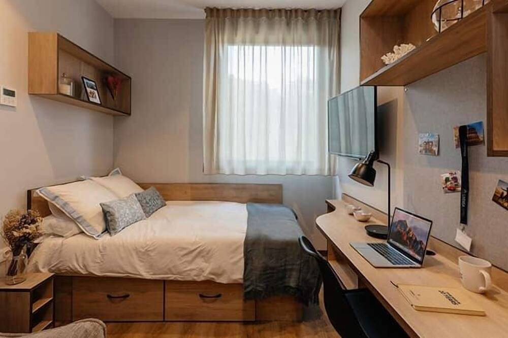 Photo of Bedroom in San Sebastian