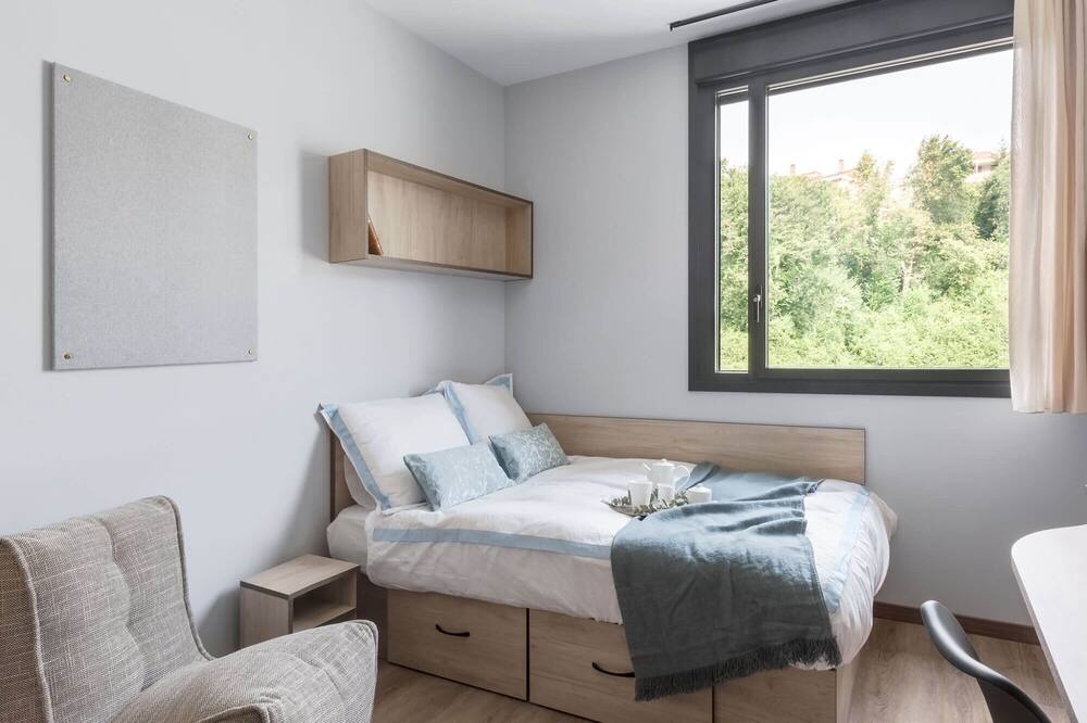 Photo of Bedroom in San Sebastian