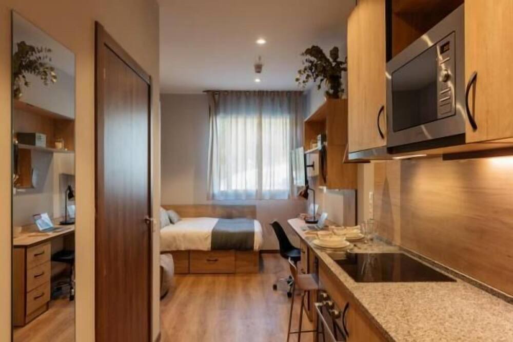 Photo of Kitchen in San Sebastian