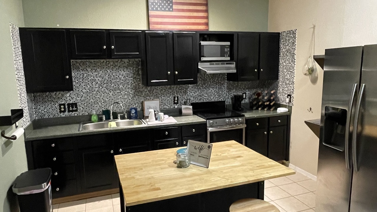 Photo of Kitchen in Argyle