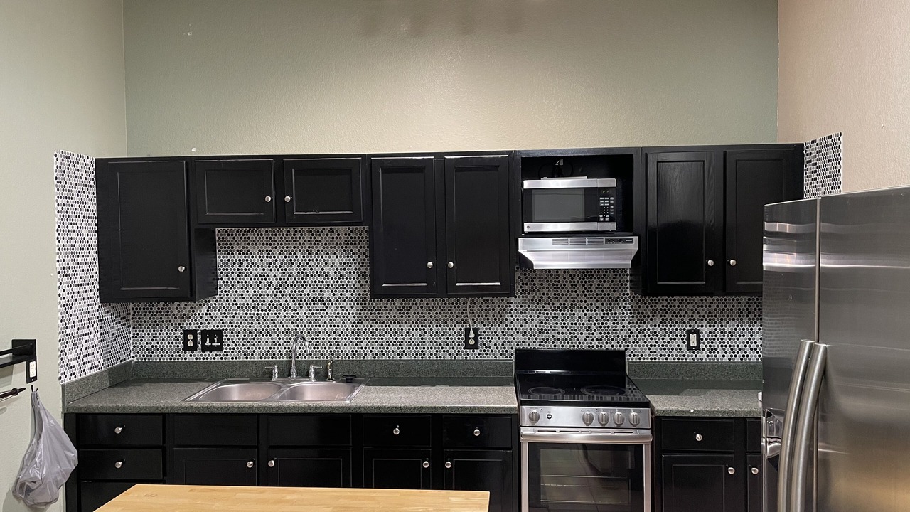 Photo of Kitchen in Argyle