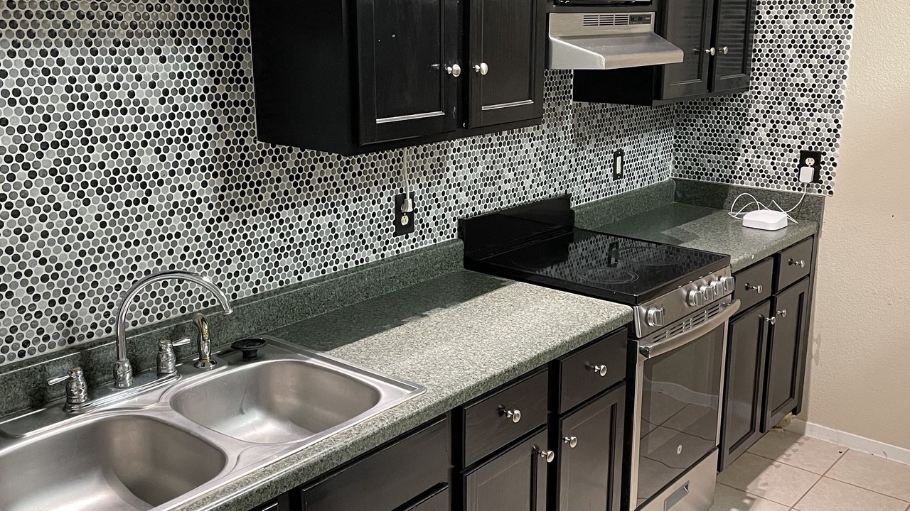 Photo of Kitchen in Argyle