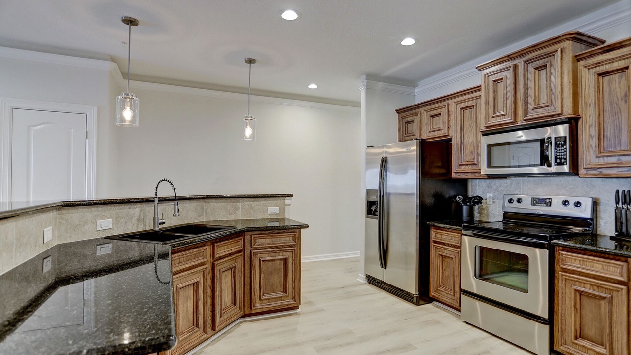 Photo of Kitchen in Seven Coves