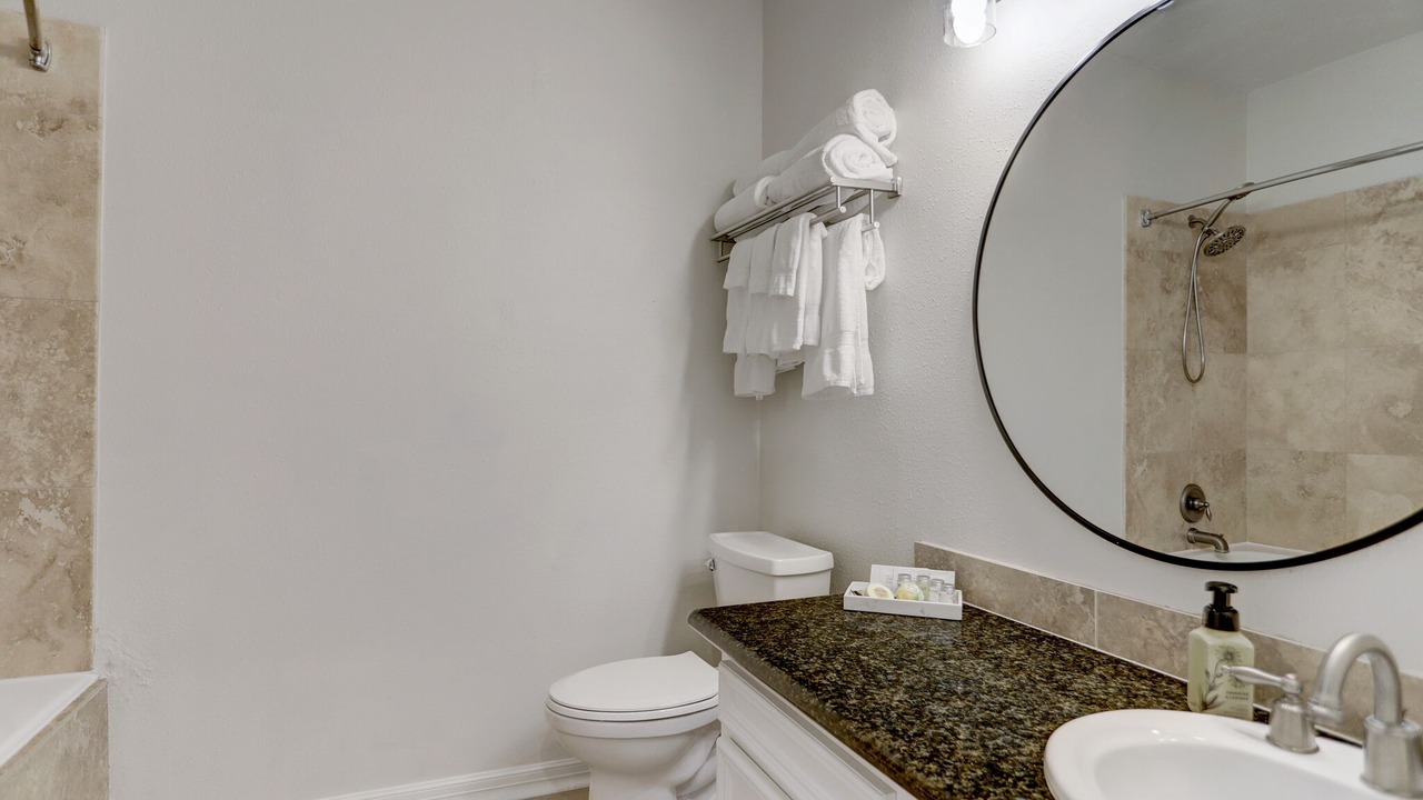 Photo of Bathroom in Seven Coves