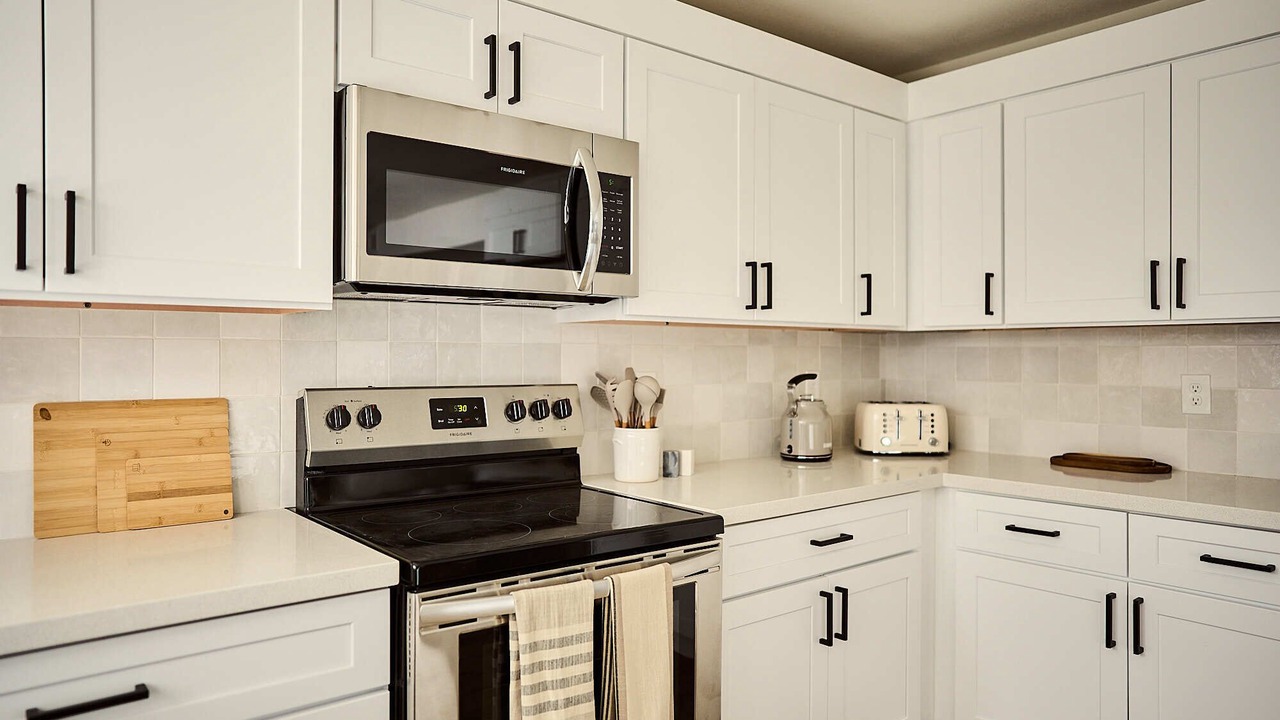 Photo of Kitchen in Tempe