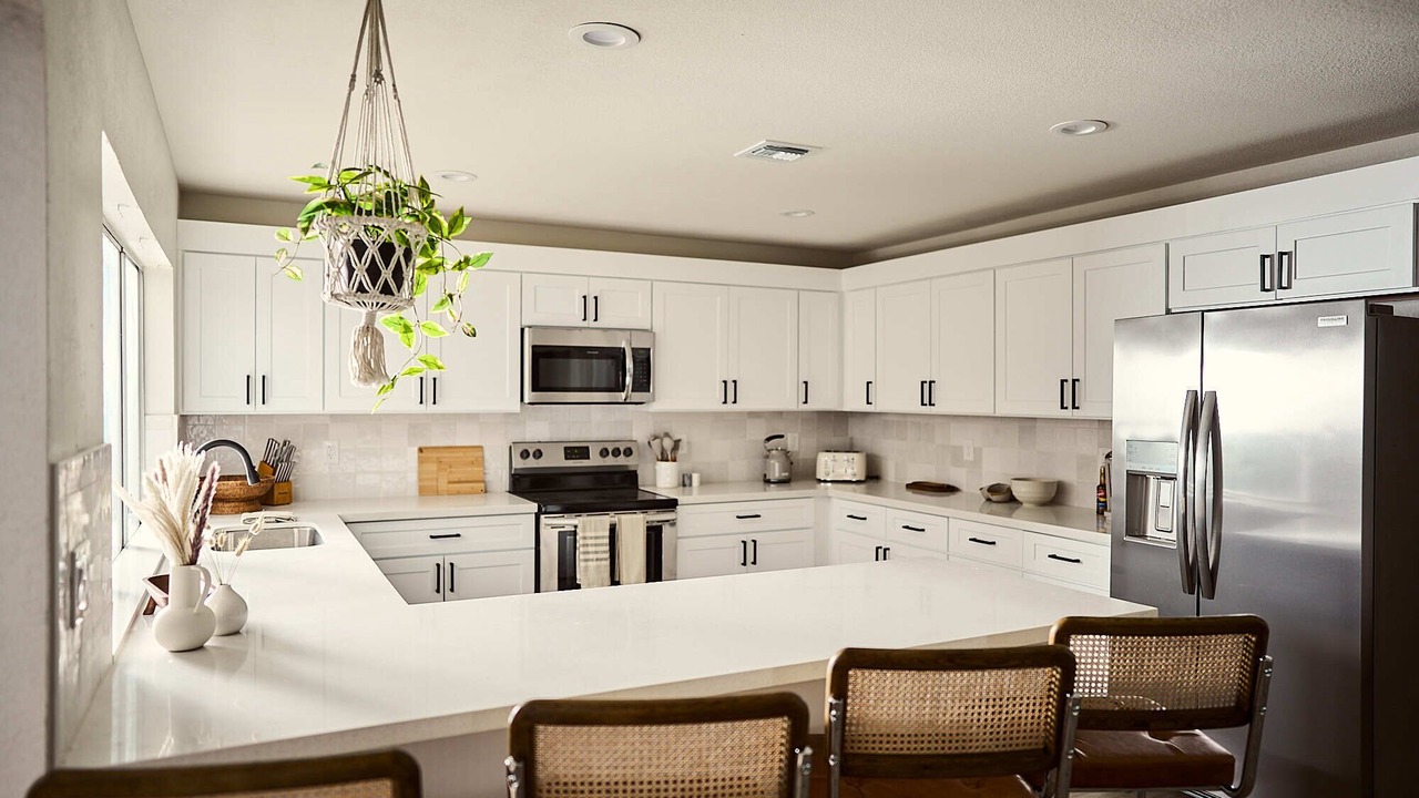 Photo of Kitchen in Tempe
