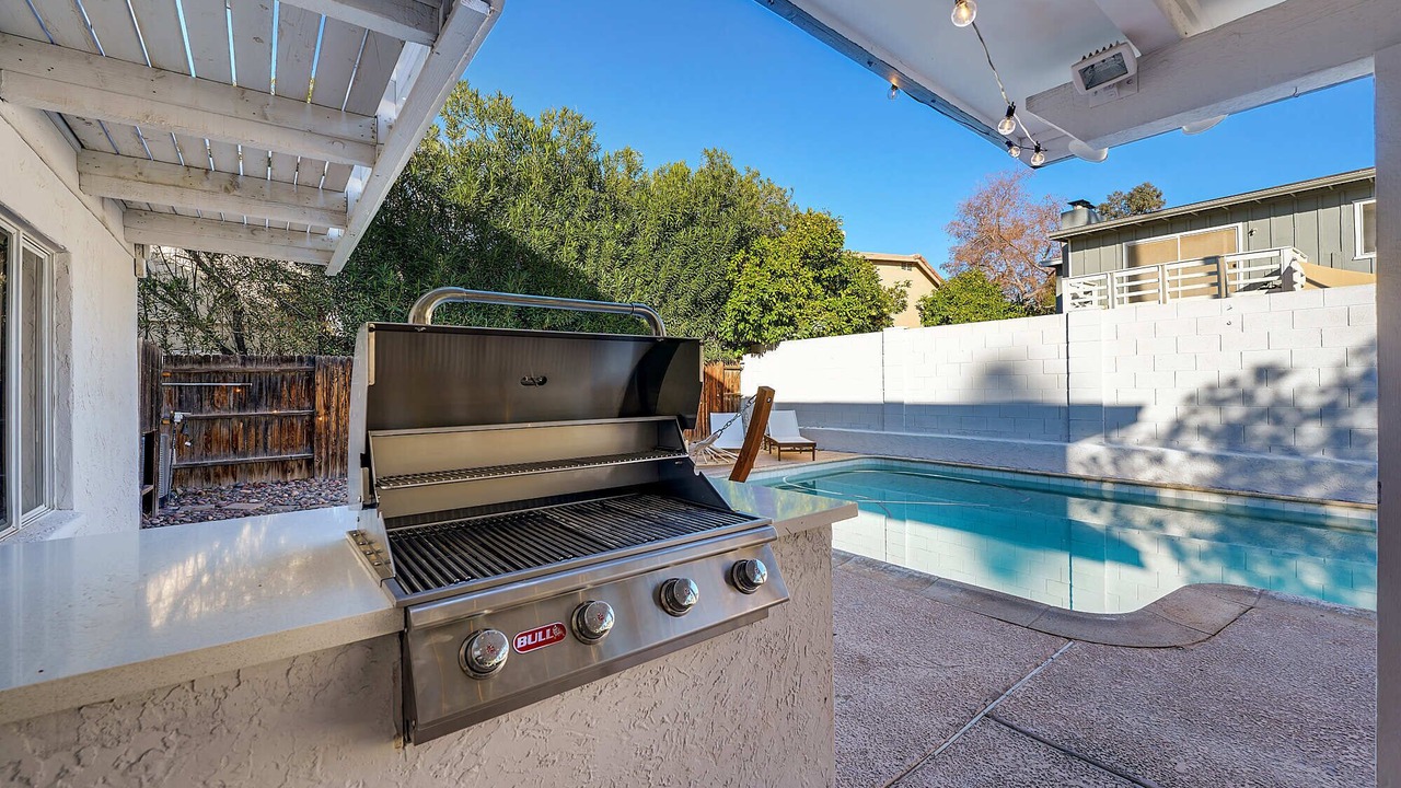 Photo of Outdoor in Tempe
