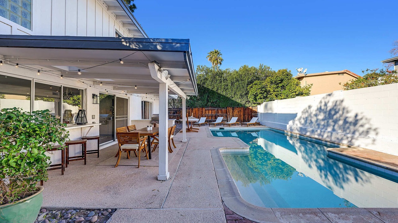 Photo of Outdoor in Tempe