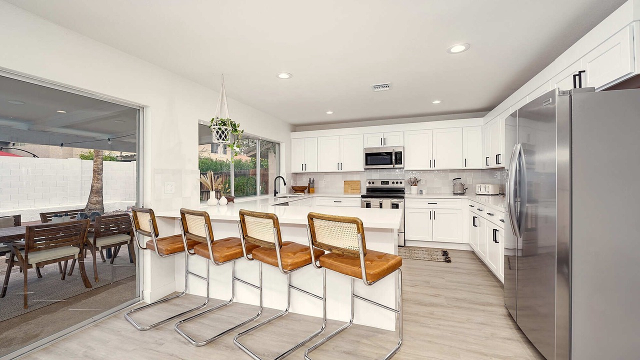 Photo of Kitchen in Tempe