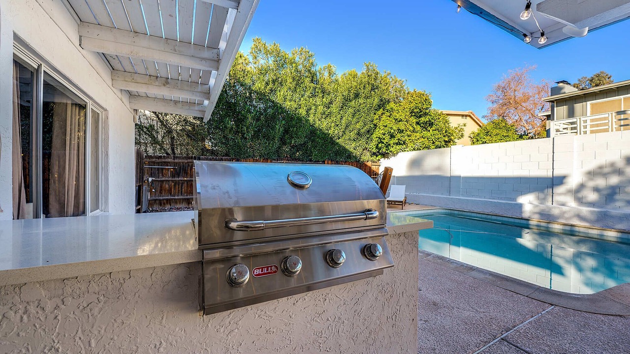 Photo of Outdoor in Tempe