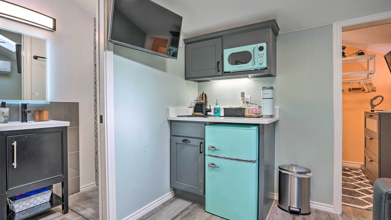 Photo of Kitchen in North San Antonio - SAT