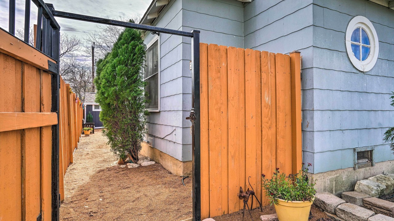 Photo of Outdoor in North San Antonio - SAT