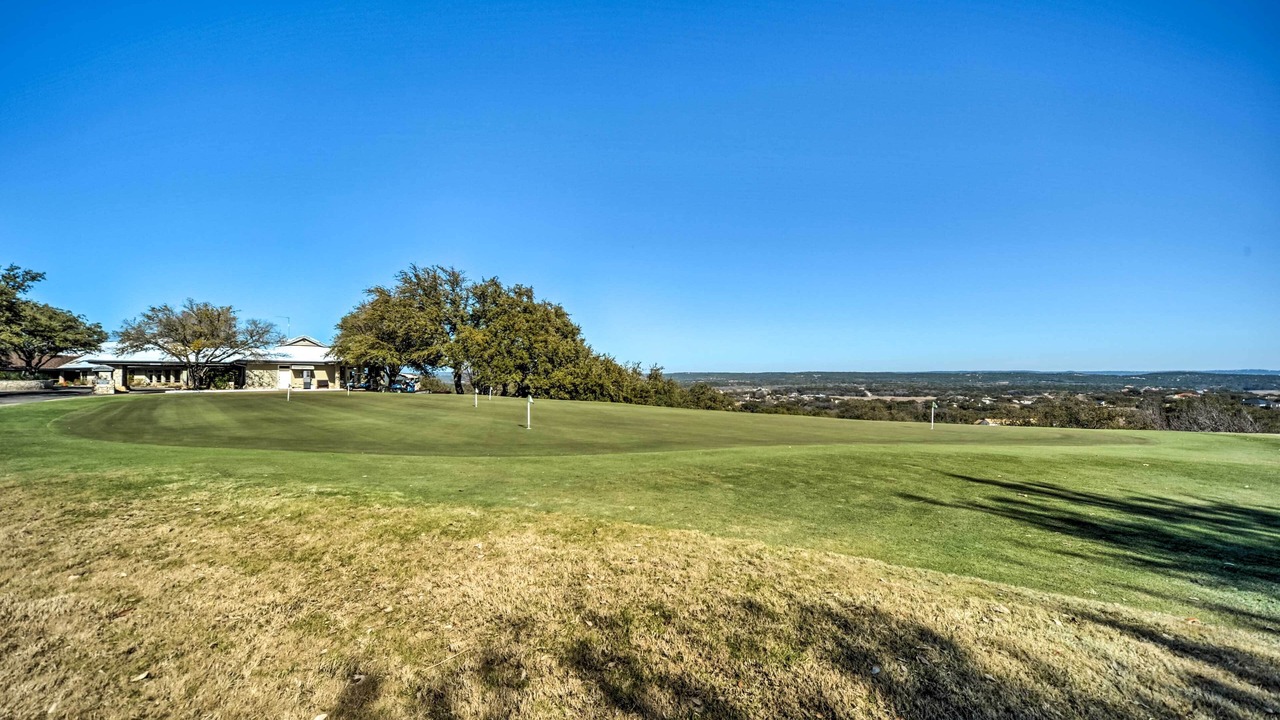 Photo of Outdoor in Barton Creek Lakeside