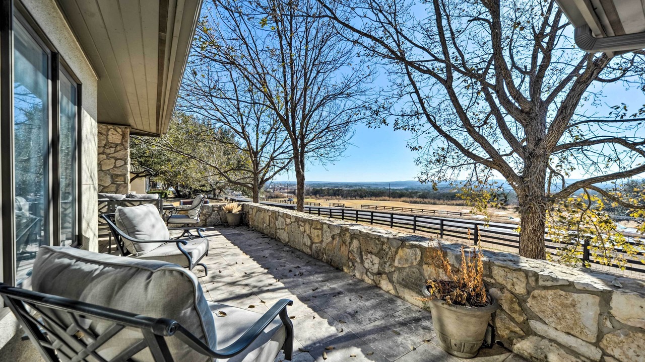 Photo of Outdoor in Barton Creek Lakeside