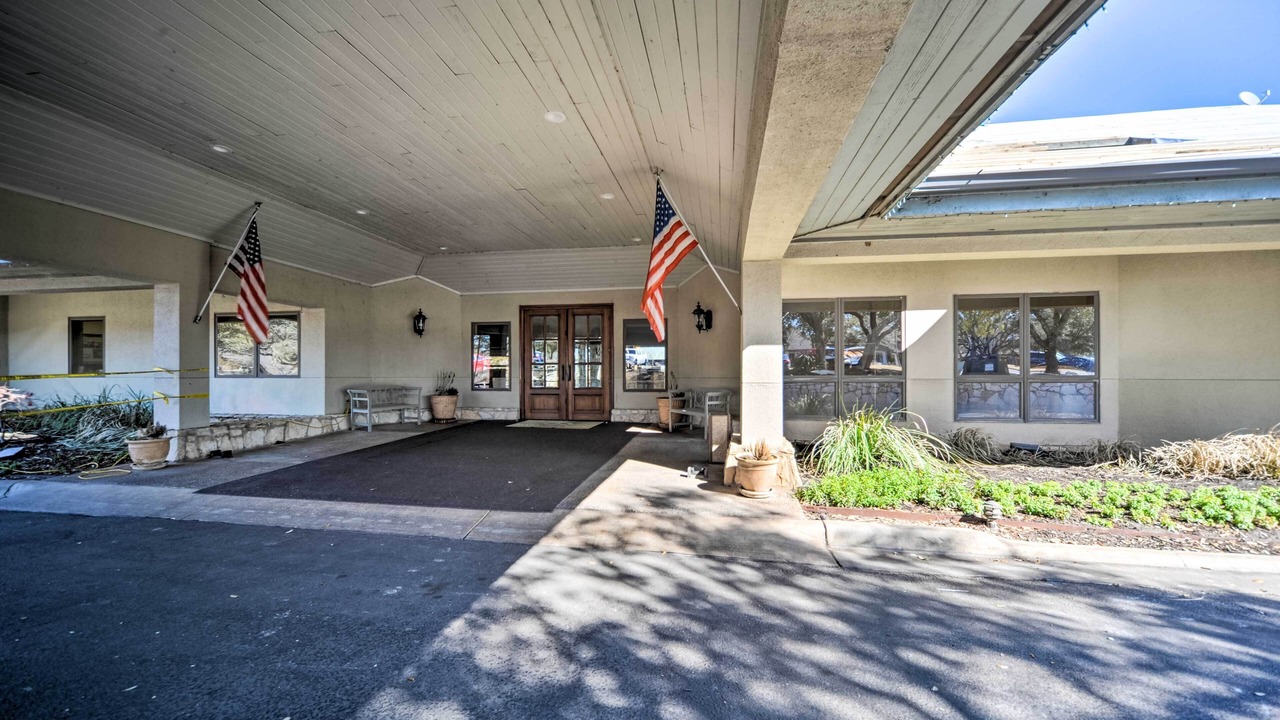 Photo of Outdoor in Barton Creek Lakeside