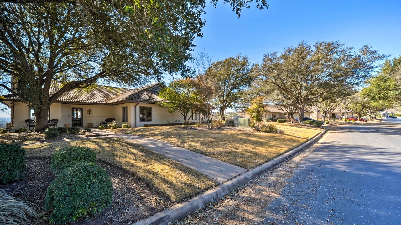 Photo of Outdoor in Barton Creek Lakeside