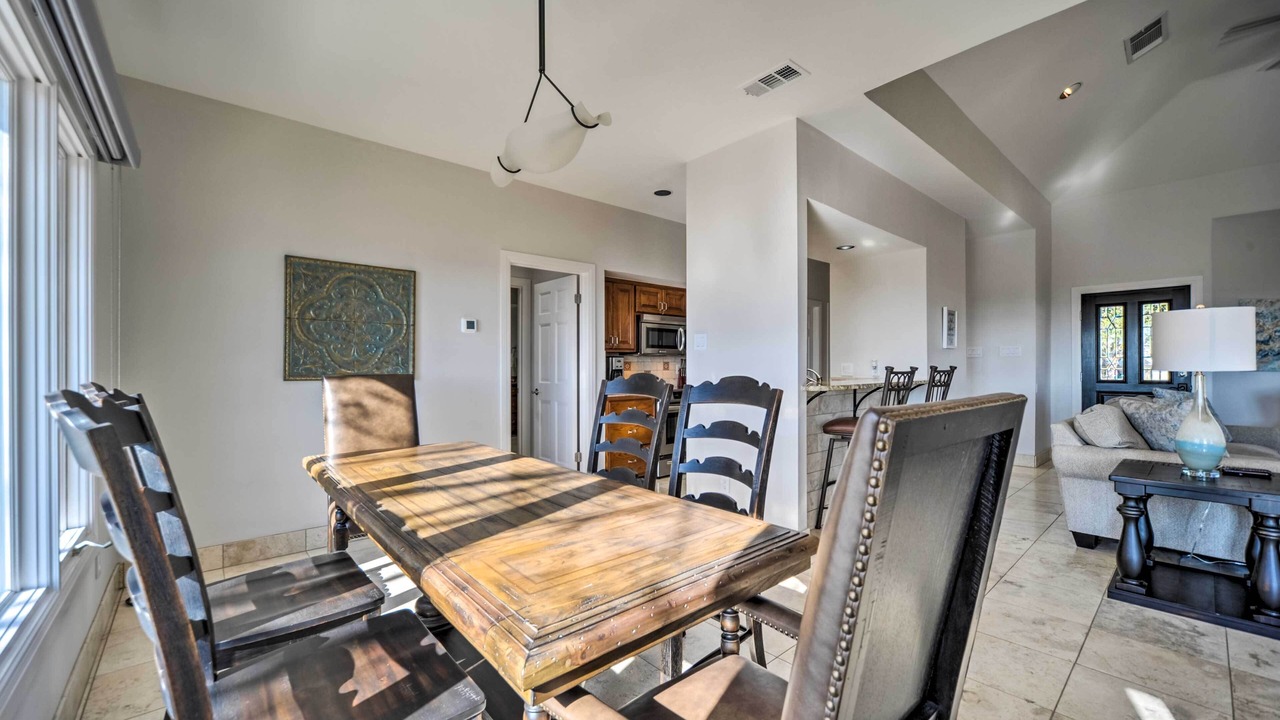Photo of Outdoor in Barton Creek Lakeside