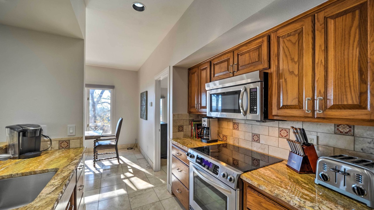 Photo of Kitchen in Barton Creek Lakeside