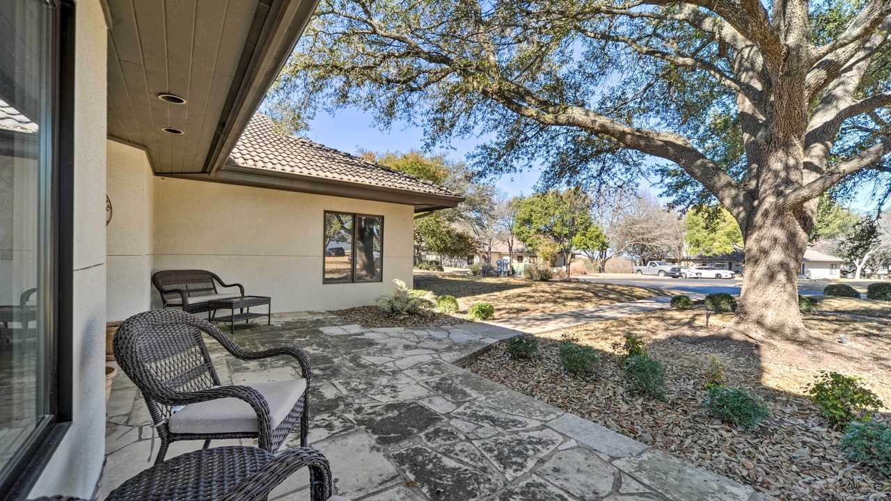 Photo of Outdoor in Barton Creek Lakeside
