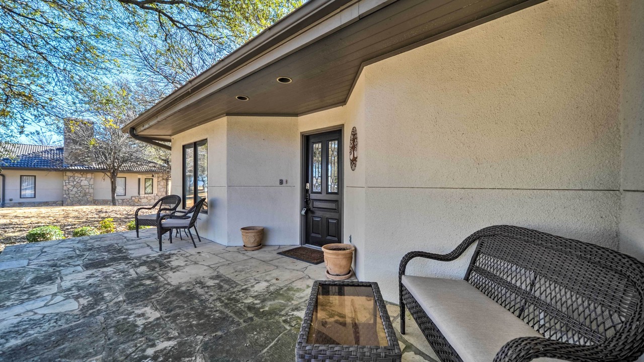 Photo of Outdoor in Barton Creek Lakeside